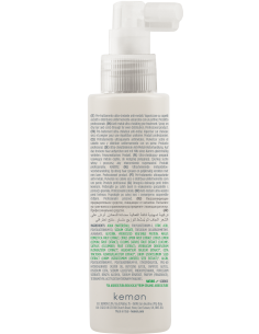 ACTYVA M DETOX ANTI-MÉTAL ULTRA-CHELATANT PRÉ-TRAITEMENT 125 ml 2