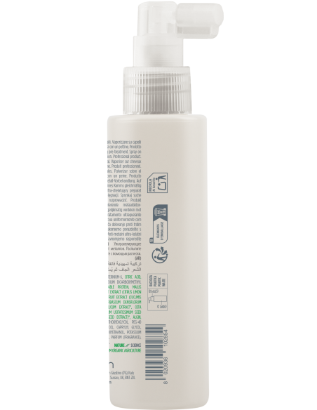 ACTYVA M DETOX ANTI-MÉTAL ULTRA-CHELATANT PRÉ-TRAITEMENT 125 ml