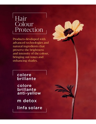 MASQUE ACTYVA M DETOX FORTIFIANT ANTI-DÉPÔTS 100 ml (Cheveux Ternes et sans Vie)