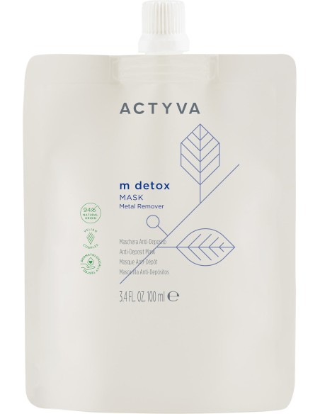 copy of MASQUE ACTYVA NUOVA FIBRA RECONSTRUCTEUR 200 ml