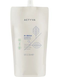 copy of SHAMPOING ACTYVA NUOVA FIBRA RECONSTRUCTEUR 250 ml