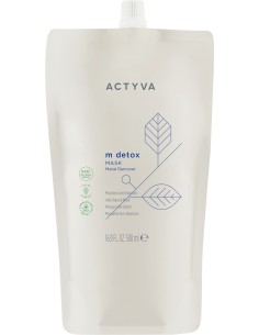 copy of MASQUE ACTYVA NUOVA FIBRA RECONSTRUCTEUR 200 ml
