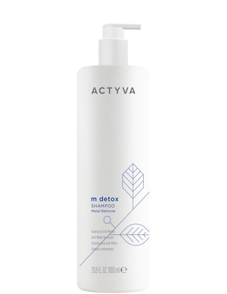 copy of SHAMPOING ACTYVA NUOVA FIBRA RECONSTRUCTEUR 250 ml