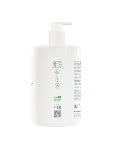 MASQUE ACTYVA M DETOX FORTIFIANT ANTI-DÉPÔTS 1000 ml (Cheveux Ternes et sans vie)