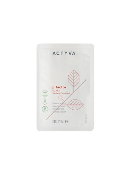 EASY SNAP SCALP ACTYVA P FACTOR 12 ml (Anti-Chute)