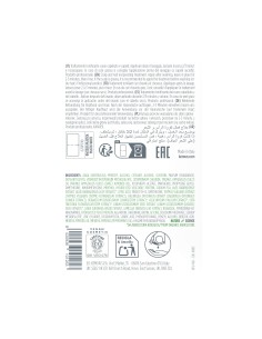 copy of SHAMPOING ACTYVA DISCIPLINA 250 ml Cheveux Frisés, Bouclés et Crépus 2