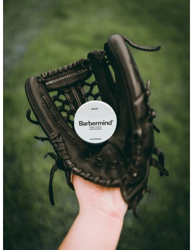 BARBERMIND POMADE HAIR " Ghost "