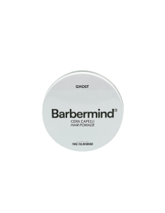 BARBERMIND POMADE HAIR " Ghost "