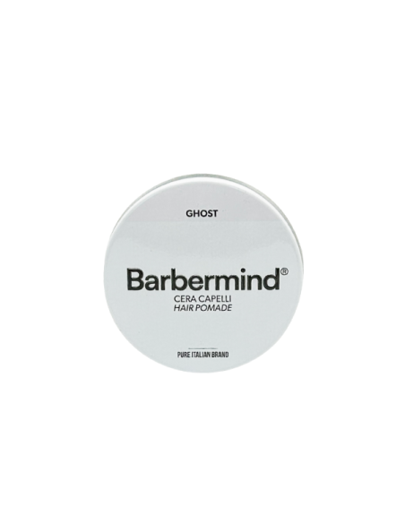BARBERMIND POMADE HAIR " Ghost "
