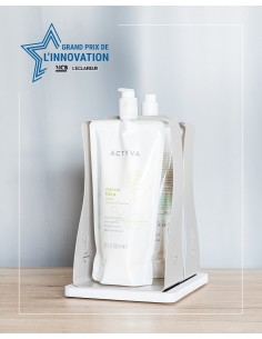BACKBAR pour Recharge 1000 ml Actyva