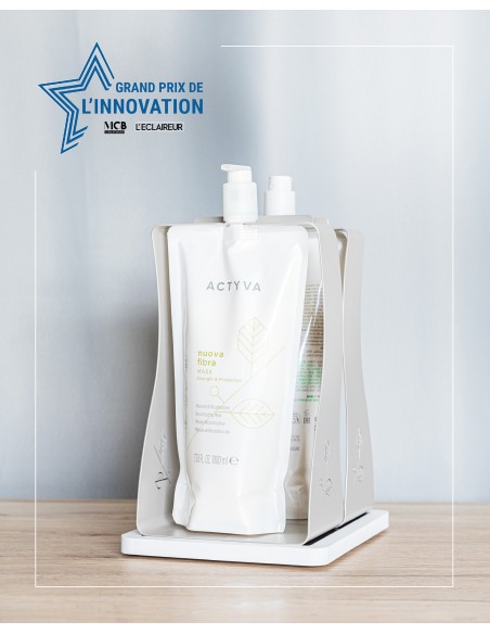 BACKBAR pour Recharge 1000 ml Actyva