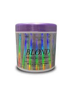 copy of POUDRE DECOLORANTE MAGIQUE Sans Ammoniaque LOVE BLOND LAVANDE