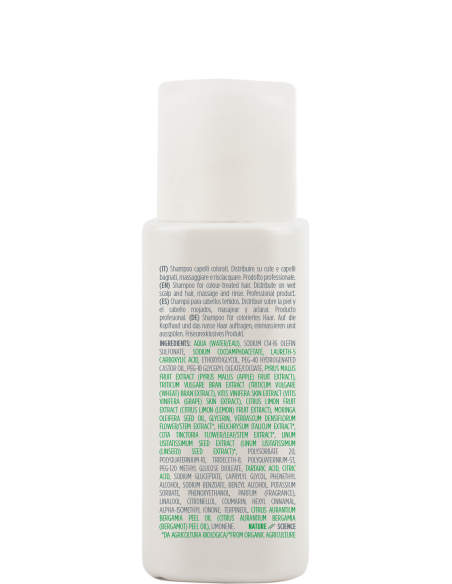 copy of SHAMPOING ACTYVA NUOVA FIBRA RECONSTRUCTEUR 250 ml