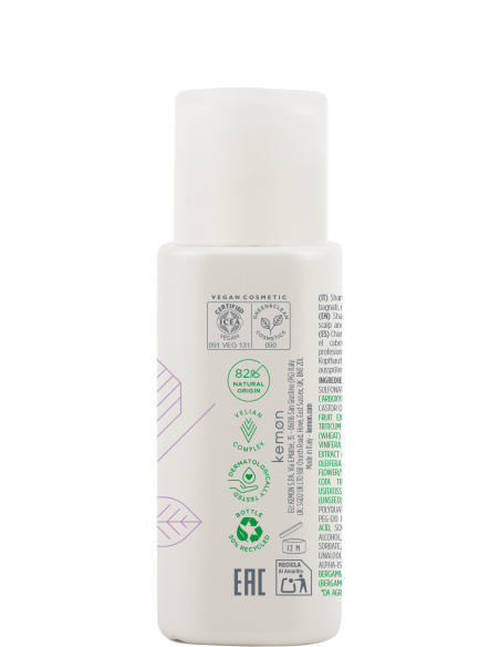 copy of SHAMPOING ACTYVA NUOVA FIBRA RECONSTRUCTEUR 250 ml