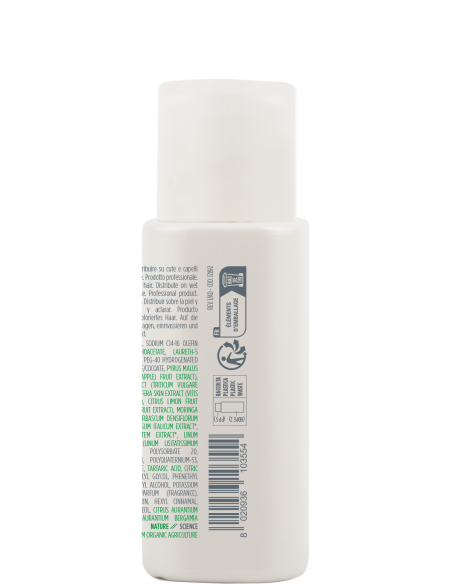 copy of SHAMPOING ACTYVA NUOVA FIBRA RECONSTRUCTEUR 250 ml