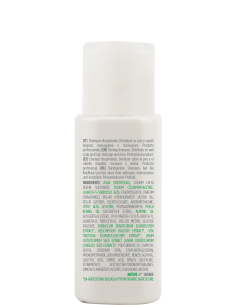 SHAMPOING ACTYVA DISCIPLINA 50 ml Voyage Cheveux Frisés, Bouclés et Crépus 2025 2