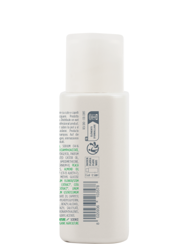 copy of SHAMPOING ACTYVA DISCIPLINA 250 ml Cheveux Frisés, Bouclés et Crépus