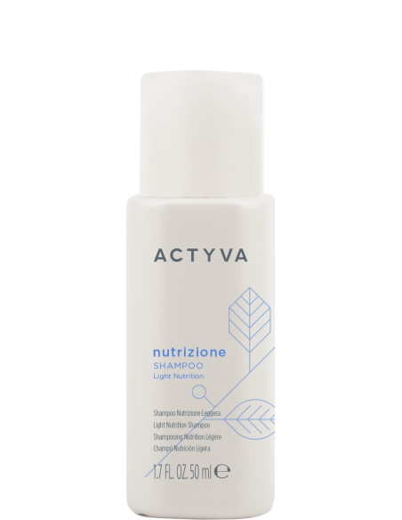 copy of SHAMPOING ACTYVA NUOVA FIBRA RECONSTRUCTEUR 250 ml