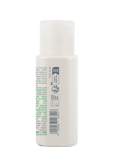 copy of SHAMPOING ACTYVA NUOVA FIBRA RECONSTRUCTEUR 250 ml