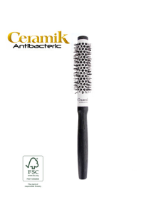 ANTIBACTERIC CERAMIC BRUSH ORIGINAL PRODUCT 18 MM CERAMIK SYSTEM