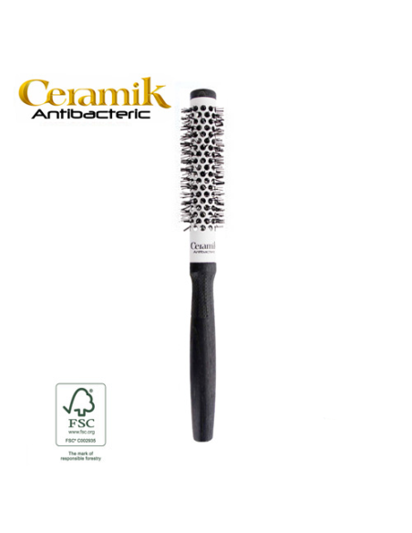 ANTIBACTERIC CERAMIC BRUSH ORIGINAL PRODUCT 18 MM CERAMIK SYSTEM