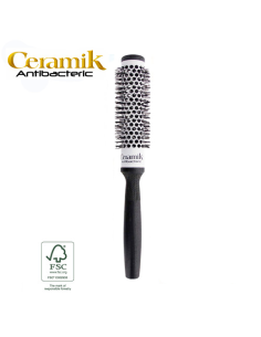 ANTIBACTERIC CERAMIC BRUSH ORIGINAL PRODUCT 24 MM CERAMIK SYSTEM
