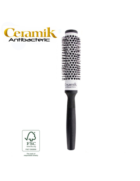 BROSSE EN CERAMIQUE ANTIBACTERIC PRODUIT ORIGINAL 24 MM CERAMIK SYSTEM
