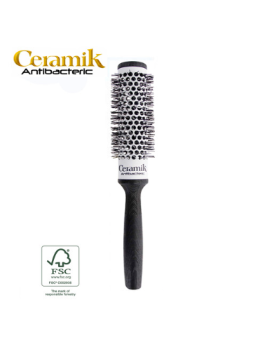 ANTIBACTERIC CERAMIC BRUSH ORIGINAL PRODUCT 30 MM CERAMIK SYSTEM