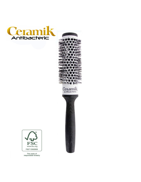ANTIBACTERIC CERAMIC BRUSH ORIGINAL PRODUCT 30 MM CERAMIK SYSTEM