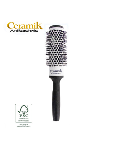 ANTIBACTERIC CERAMIC BRUSH ORIGINAL PRODUCT 36 MM CERAMIK SYSTEM