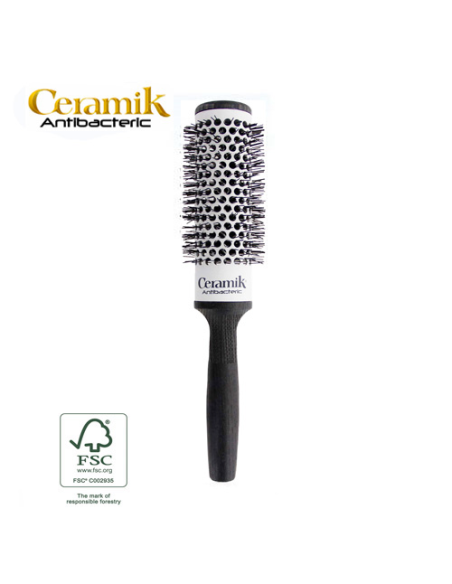 BROSSE EN CERAMIQUE ANTIBACTERIC PRODUIT ORIGINAL 36 MM CERAMIK SYSTEM