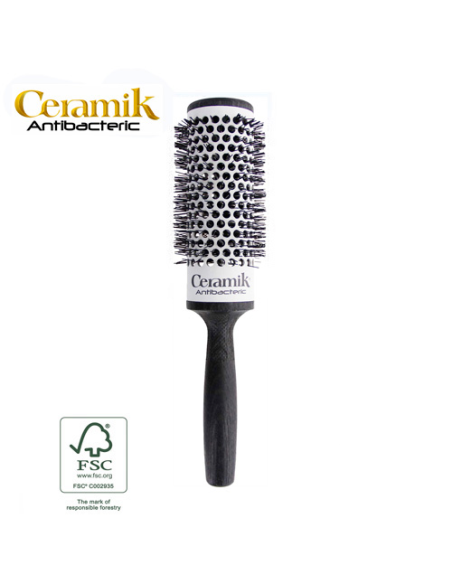 ANTIBACTERIC CERAMIC BRUSH ORIGINAL PRODUCT 42 MM CERAMIK SYSTEM