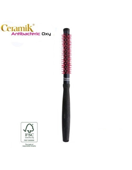 BROSSE CERAMIK ANTIBACTERIC OXYGENE PRODUIT ORIGINAL 13 mm CERAMIK System