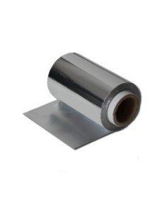 Rouleau d'Aluminium Argent 14 Microns