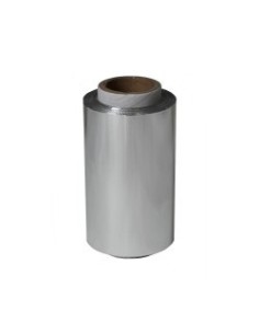 Premium Quality Silver Aluminum Roll 2
