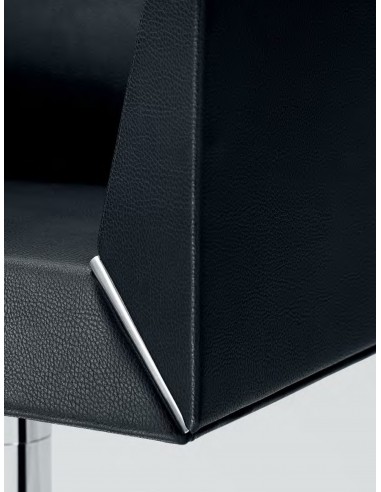 FAUTEUIL OLYMP CRISTAL