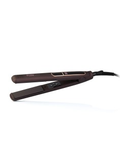 CURLING IRON ROSEBUD Varnish GAMMA PIU