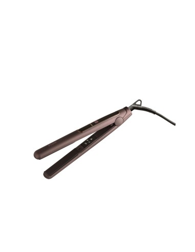 CURLING IRON ROSEBUD Varnish GAMMA PIU