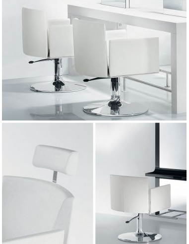CRYSTAL OLYMP ARMCHAIR