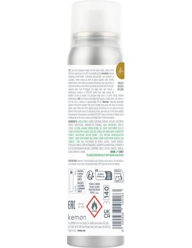 HAIRSPRAY ACTYVA BELLESSERE 100 ml