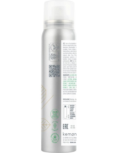 HAIRSPRAY ACTYVA BELLESSERE 100 ml