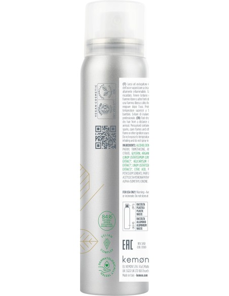 HAIRSPRAY ACTYVA BELLESSERE 100 ml