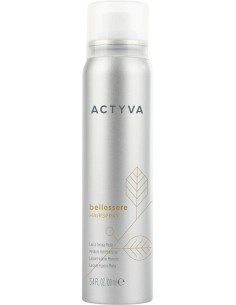 HAIRSPRAY ACTYVA BELLESSERE 100 ml