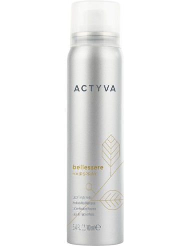 HAIRSPRAY ACTYVA BELLESSERE 100 ml