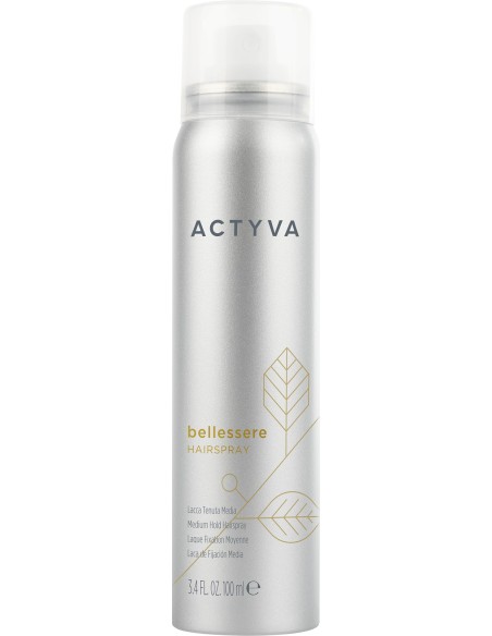 HAIRSPRAY ACTYVA BELLESSERE 100 ml