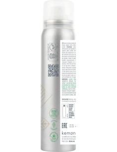 STRONG HOLD Hairspray ACTYVA BELLESSERE 100 ml 2