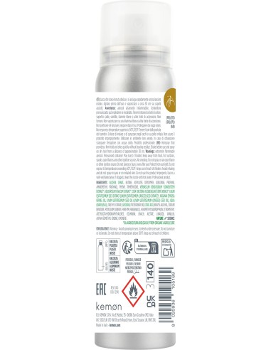 STRONG HOLD Hairspray ACTYVA BELLESSERE 100 ml