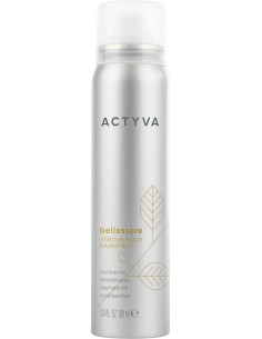 STRONG HOLD Hairspray ACTYVA BELLESSERE 100 ml