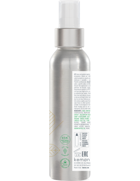 SPRAY FAST DRY ACTYVA BELLESSERE 125 ml