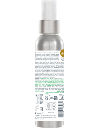 SPRAY FAST DRY ACTYVA BELLESSERE 125 ml